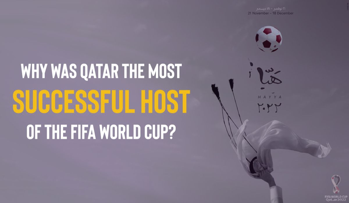 FIFA World Cup Qatar 2022